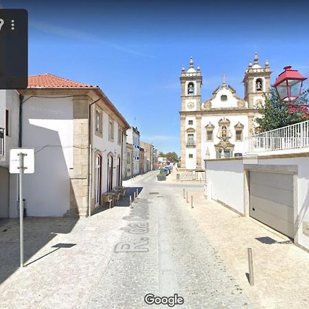 Estudio Matriz Pvz Póvoa de Varzim Exterior foto