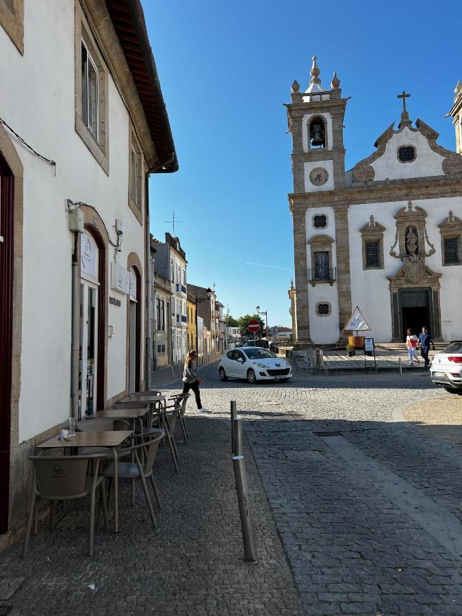 Estudio Matriz Pvz Póvoa de Varzim Exterior foto